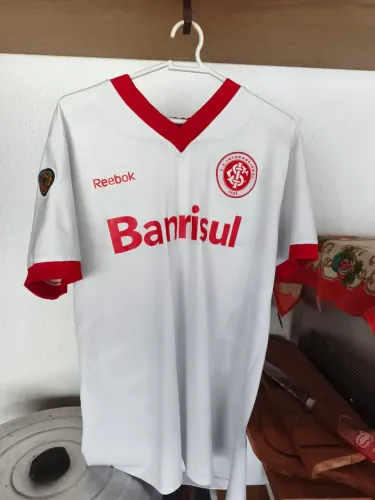 Camisa inter Reebok