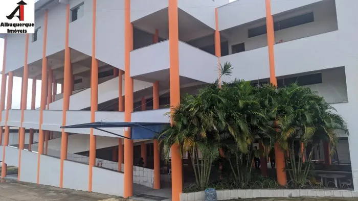PONTO COMERCIAL em SÃO LUÍS - MA, OLHO D'ÁGUA