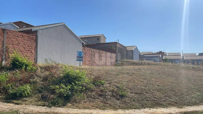 Terreno à venda, 349 m² por R$ 175.000 - Campestre - Piracicaba/SP
