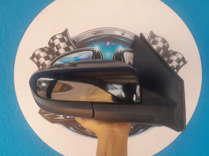 Retrovisor onix elétrico