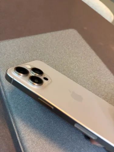 iPhone Pro Max 256gb