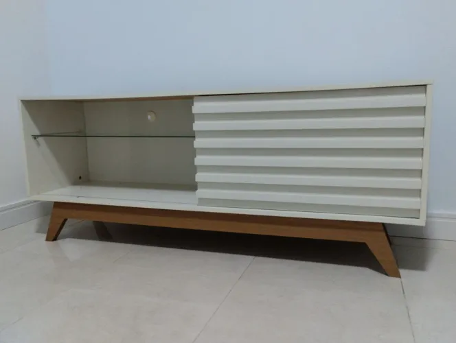 Rack de Sala