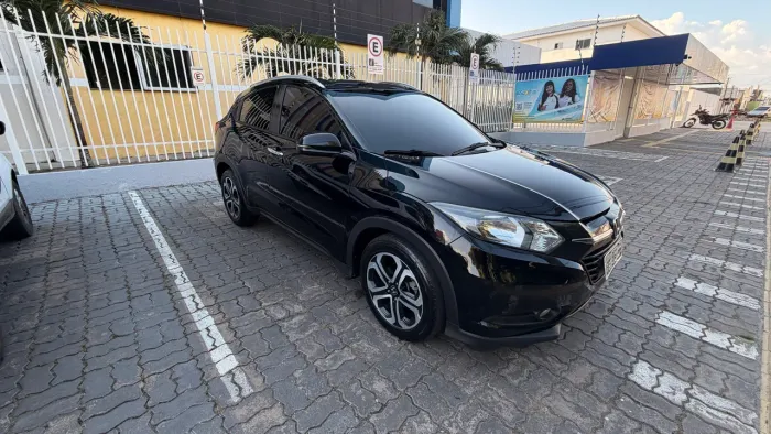 Honda HR-V EXL 1.8 Flexone 16V 5P Aut. 2018
