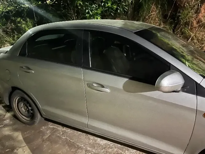 Chery Celer Sedan ACT 1.5 16V Flex 5P 2015