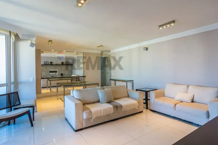 Apartamento á venda no Condomínio Portal da Cidade | 159 m² | 4 Dormitórios | 2 Suítes | 2