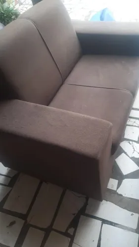 Conjunto de sofá 