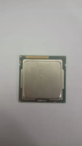 Processador Intel Core i7-2600S LGA 1155 (Baixo Consumo / Low Power 65W)