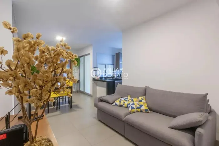 Boa Viagem - Apartamento 2 quartos à venda na Anuar Donato