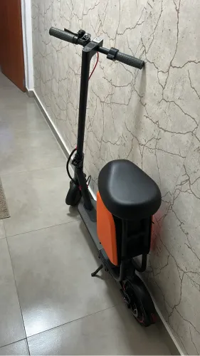 Vendo patinete