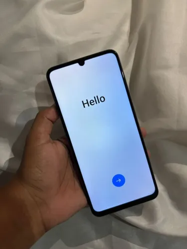 Celular Realme Note60