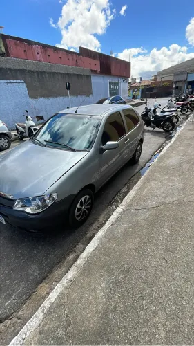Fiat Palio 1.0/ Trofeo 1.0 Fire/ Fire Flex 2P 2007