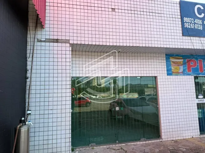 ALUGUEL | SALA COMERCIAL NA AV. MARIO COVAS POR R$ 1.500,00 - ANANINDEUA-PA.