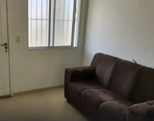 Imóvel para aluguel e venda tem 45 metros quadrados com 2 quartos