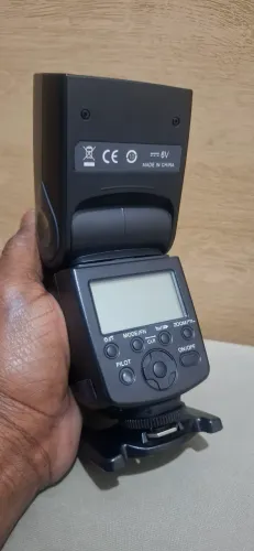 Flash speedlite yn568EXlll