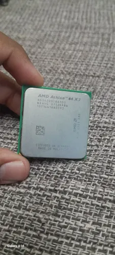 Processador AMD ATHLON 64X3