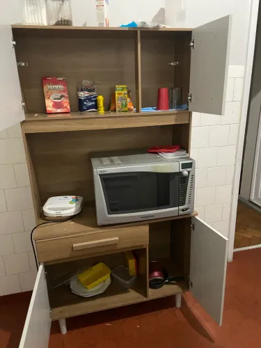 Vendo armário de cozinha