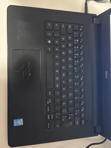 Notebook Del
