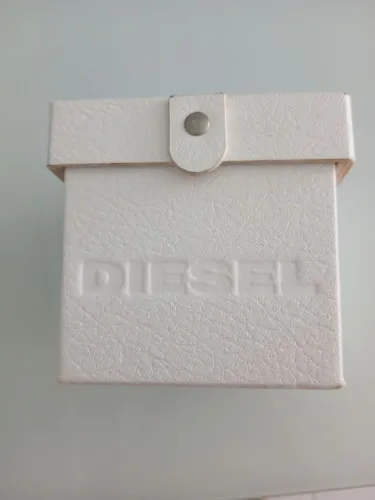 Relógio Diesel Original DZ1558 - Masculino - Excelente Conservação