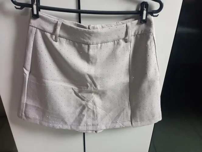 Short saia Nalda Modas