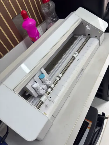 silhouette cameo 4 plotter