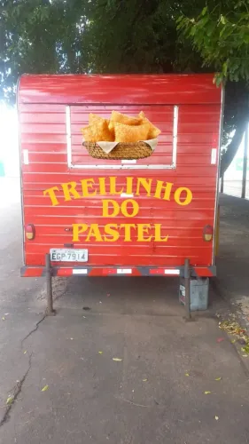 Trailer