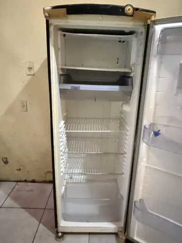 Geladeira Top