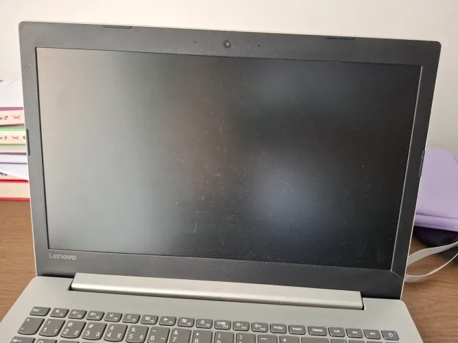 Notebook Lenovo Ideapad 330