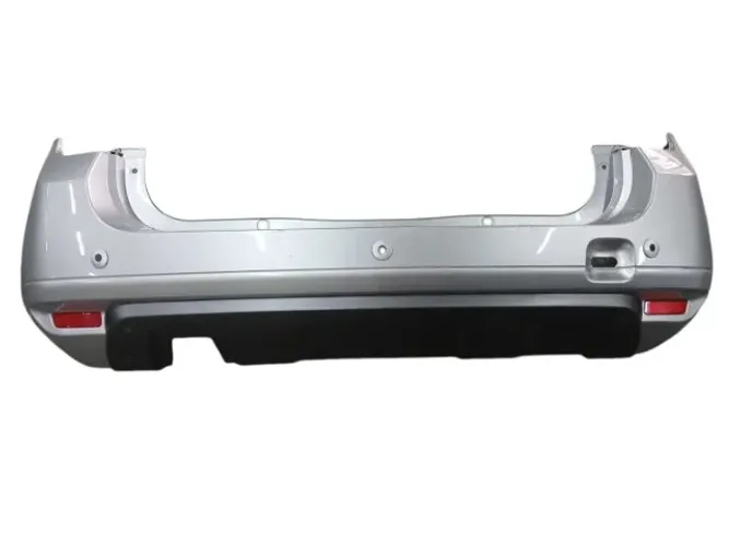 Parachoque traseiro completo RENAULT DUSTER 2.0 2015