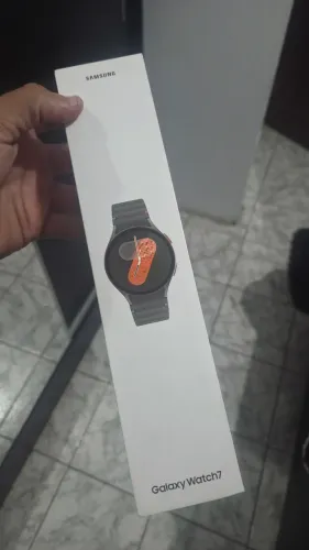 Galaxy watch 7 40mm