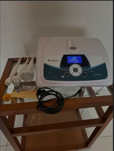 Spectra f plus tonederm