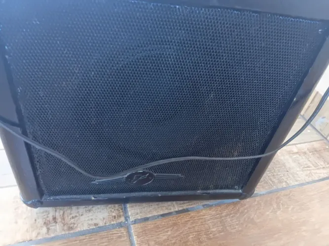 Cubo para contra baixo