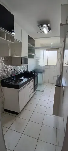 Apartamento no Morumbi, 3 dorm, c/ 1 suite, próximo ao MC Donalds e academias..