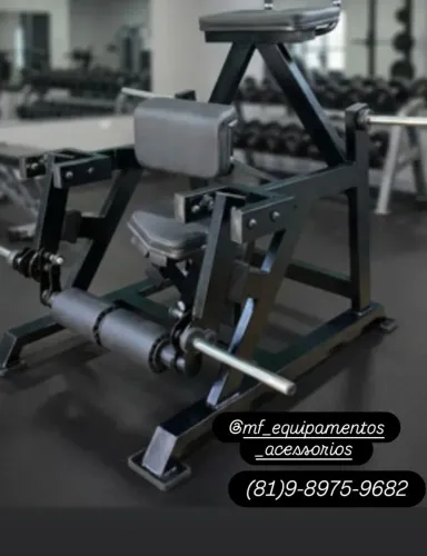 Flexora unilateral 