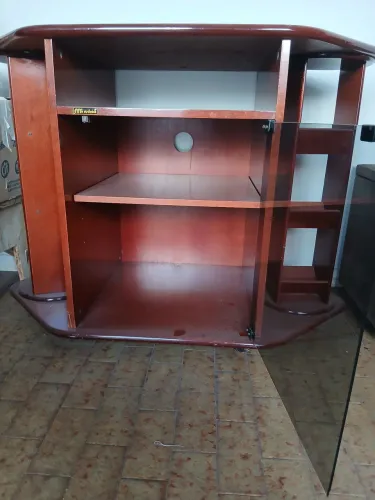 Rack para tv