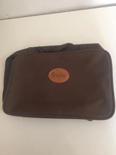 Necessaire Perfume Minotaure