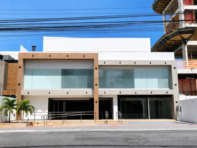 Sala para aluguel, 11 vagas, Luzia - Aracaju/SE