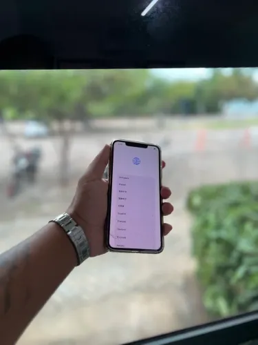 IPHONE 11 PRO MAX - SEMINOVO