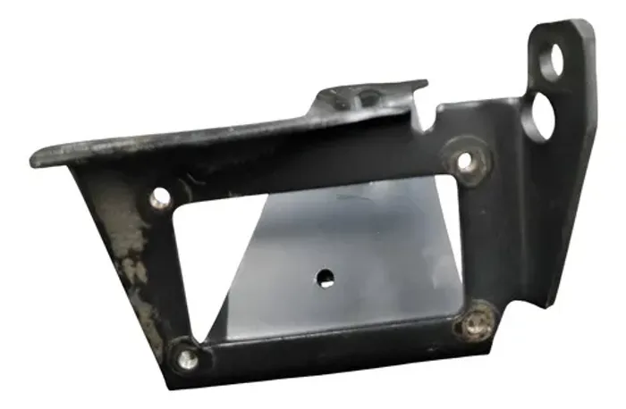 Suporte Bobina De Ignição Original Astra 2001 A 2011 Preto
