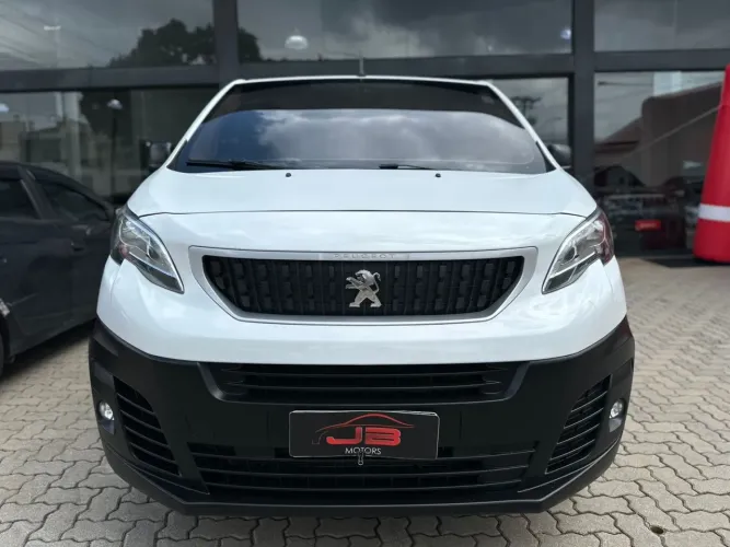 Peugeot Expert Cargo 1.5 Turbo Diesel 2023