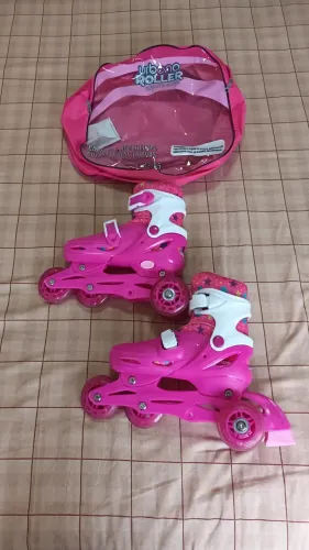 Patins infantil