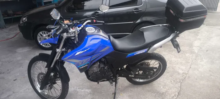 Lander 250