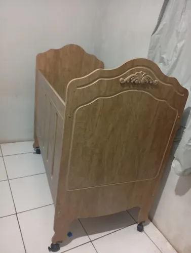 Berço infantil