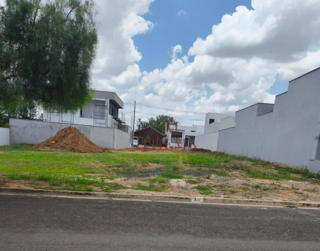 Terreno à venda no Quinta do Engenho - Rio das Pedras