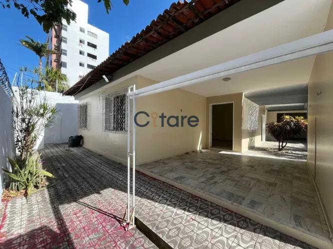 Casa no Joaquim Távora