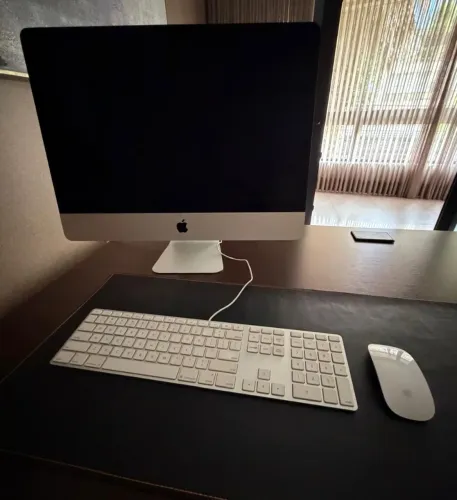 iMac 21,5" Mid 2014