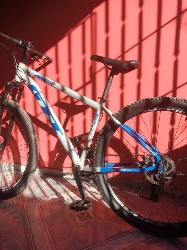 Bicicleta gti aro 29