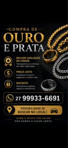 Ouro 18 k