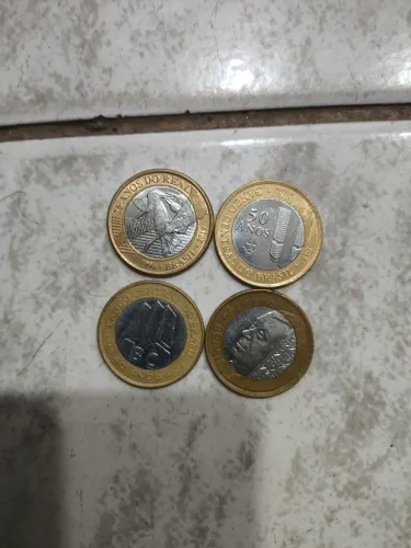 Moeda antiga