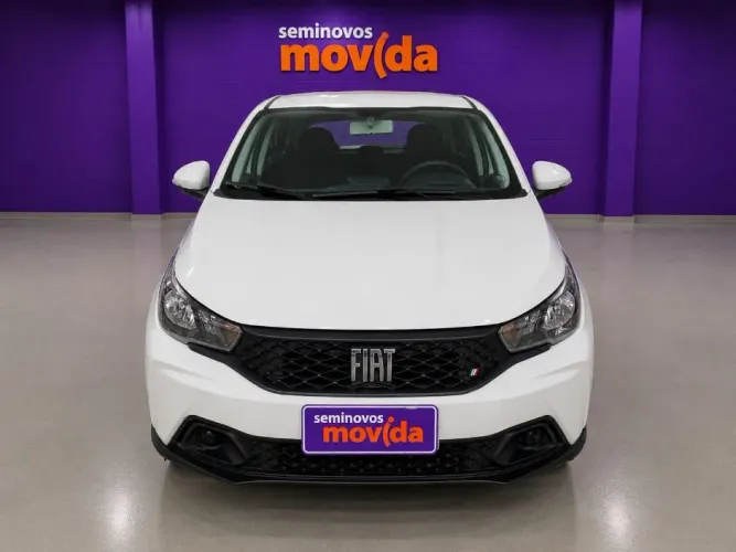 Fiat Argo Drive 1.0 6V Flex 2025