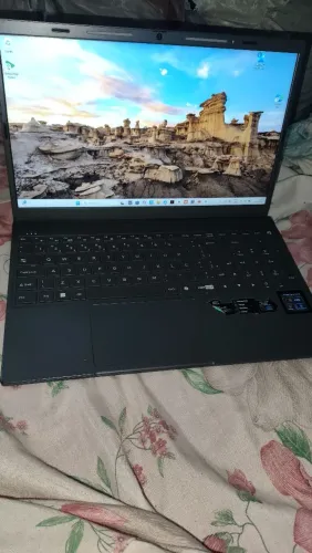 Notebook POSITIVO, Windows mini tela